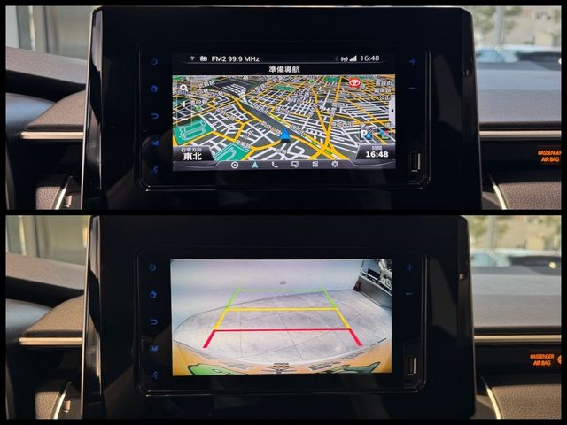 TOYOTA豐田 COROLLA ALTIS HYBRID  第20張相片