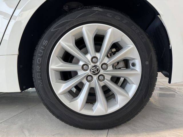 TOYOTA豐田 ALTIS  第4張相片