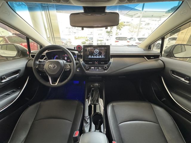 TOYOTA豐田 ALTIS  第6張相片