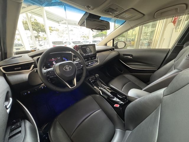 TOYOTA豐田 ALTIS  第7張相片