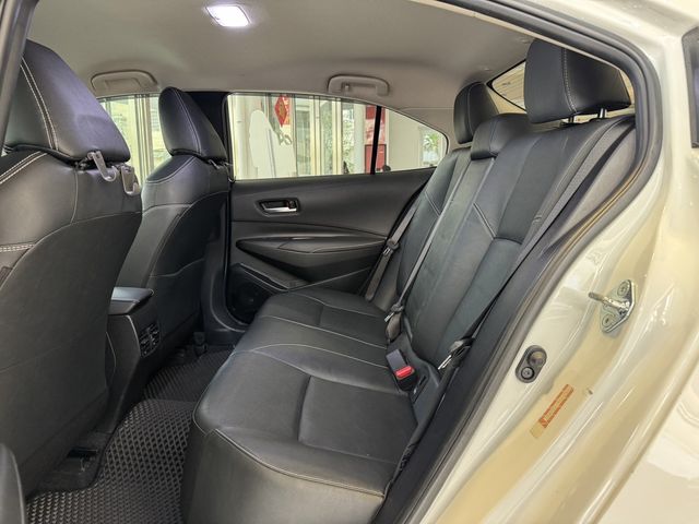 TOYOTA豐田 ALTIS  第8張相片