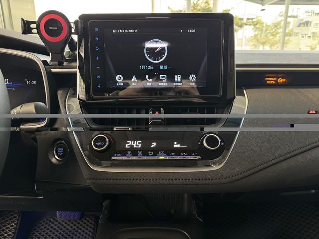 TOYOTA豐田 ALTIS  第11張相片