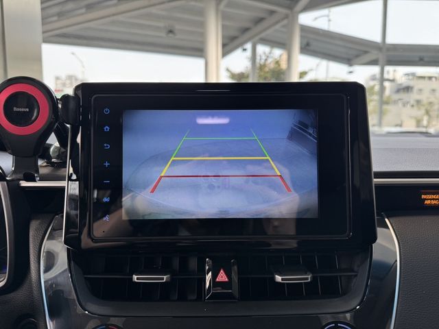 TOYOTA豐田 ALTIS  第12張相片