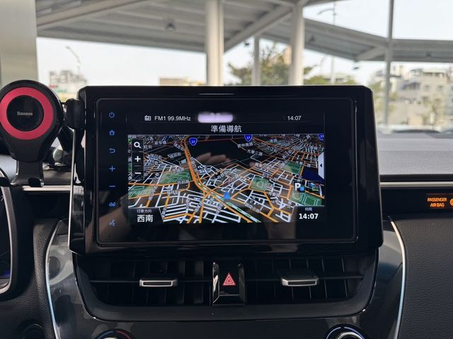 TOYOTA豐田 ALTIS  第13張相片