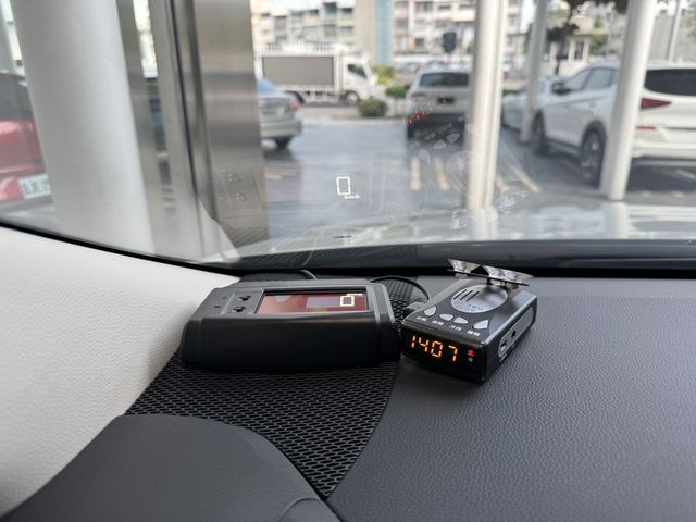 TOYOTA豐田 ALTIS  第14張相片