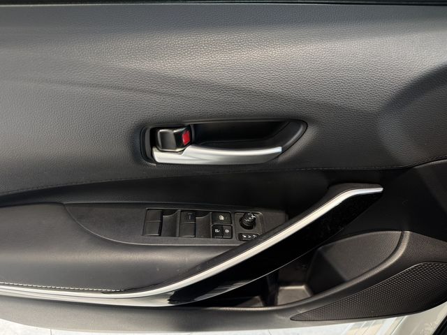 TOYOTA豐田 ALTIS  第18張相片