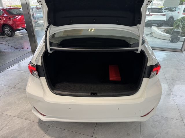 TOYOTA豐田 ALTIS  第19張相片