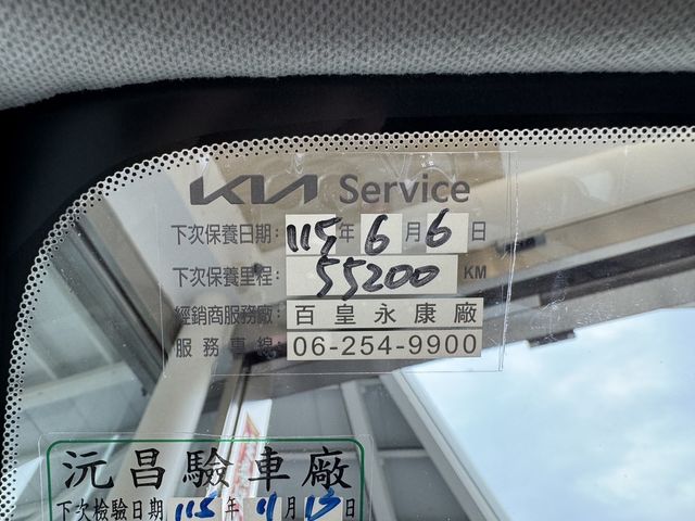 KIA起亞 STONIC  第11張相片