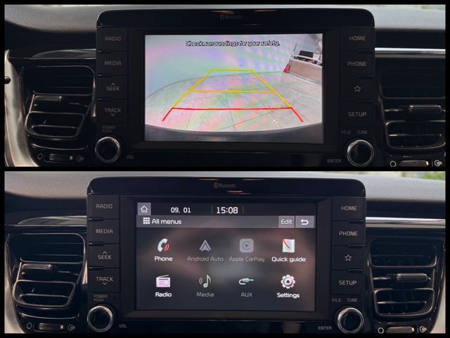 KIA起亞 STONIC  第18張相片