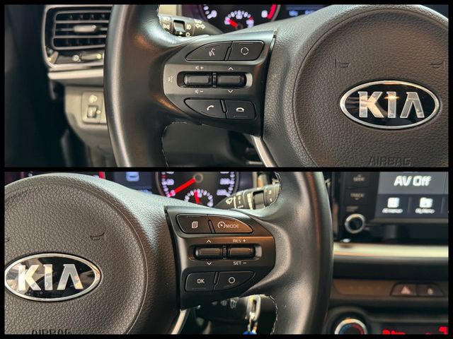 KIA起亞 STONIC  第19張相片