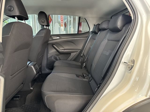 VOLKSWAGEN福斯 T-CROSS  第9張相片