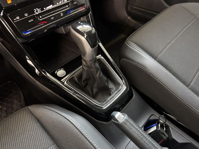 VOLKSWAGEN福斯 T-CROSS  第10張相片