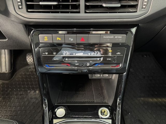 VOLKSWAGEN福斯 T-CROSS  第11張相片