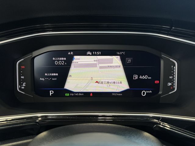 VOLKSWAGEN福斯 T-CROSS  第13張相片