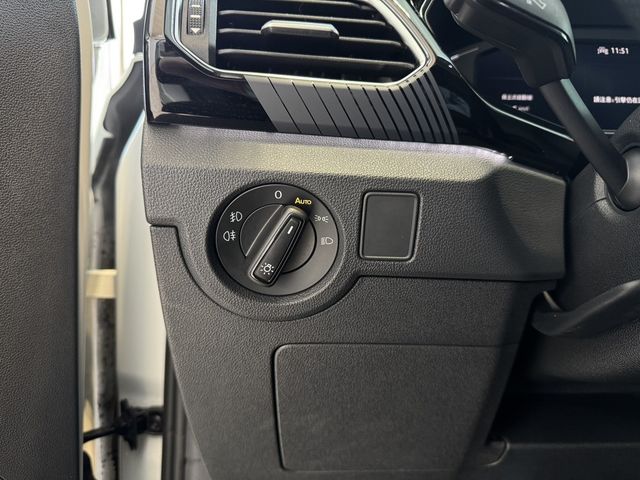 VOLKSWAGEN福斯 T-CROSS  第14張相片