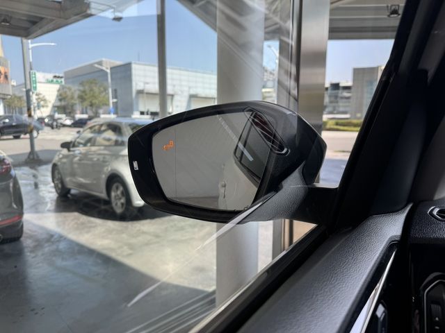 VOLKSWAGEN福斯 T-CROSS  第15張相片