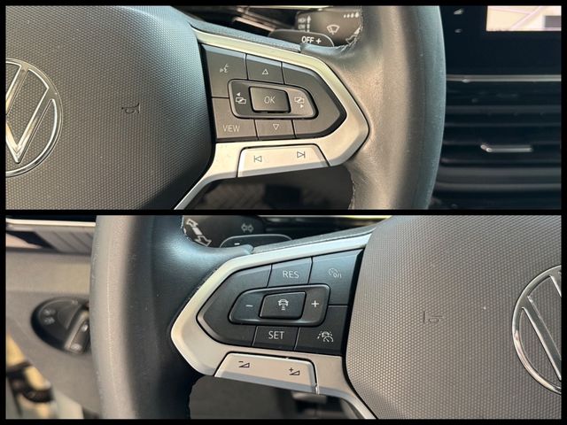 VOLKSWAGEN福斯 T-CROSS  第18張相片