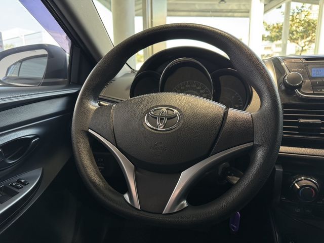TOYOTA豐田 VIOS  第6張相片