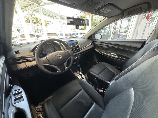 TOYOTA豐田 VIOS  第8張相片