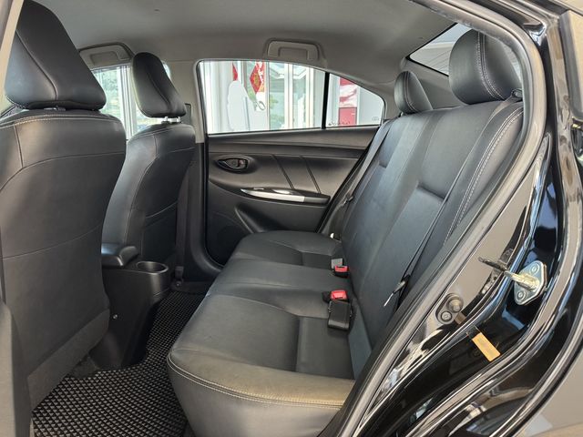 TOYOTA豐田 VIOS  第9張相片