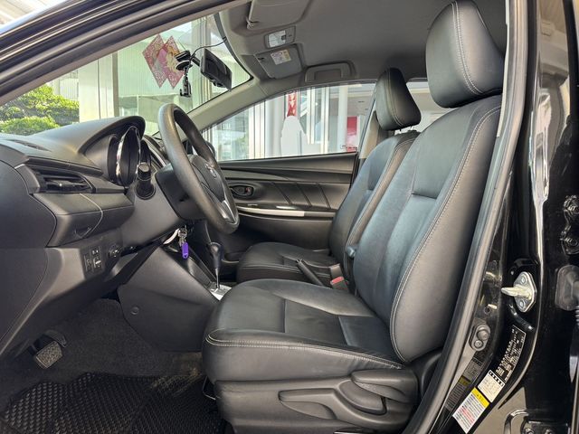 TOYOTA豐田 VIOS  第10張相片