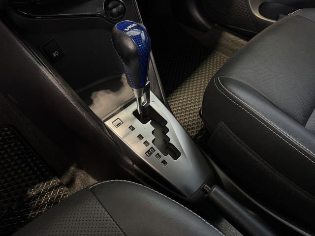 TOYOTA豐田 VIOS  第11張相片