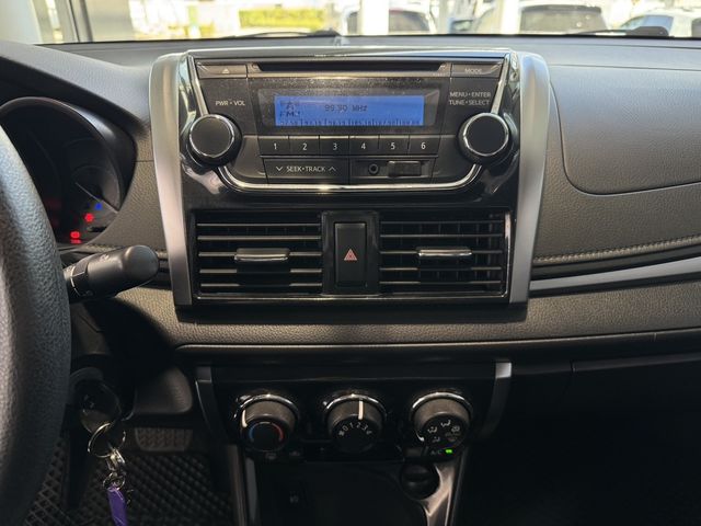 TOYOTA豐田 VIOS  第13張相片