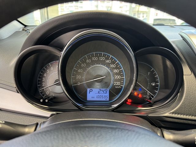 TOYOTA豐田 VIOS  第15張相片