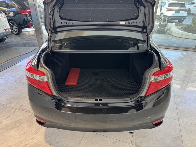 TOYOTA豐田 VIOS  第18張相片