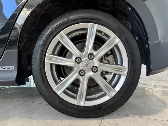 TOYOTA豐田 YARIS  第5張相片