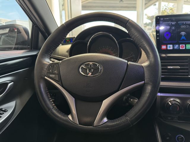 TOYOTA豐田 YARIS  第7張相片