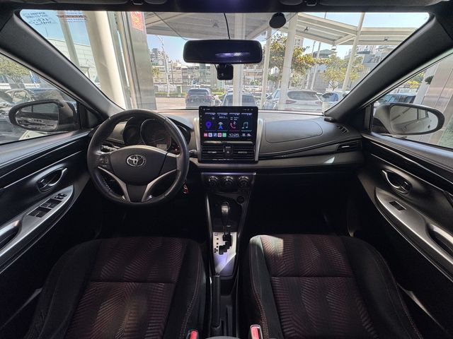 TOYOTA豐田 YARIS  第8張相片