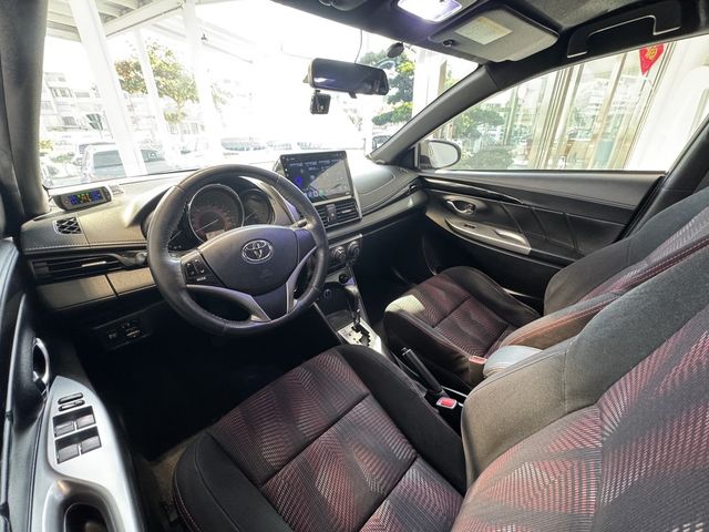 TOYOTA豐田 YARIS  第9張相片