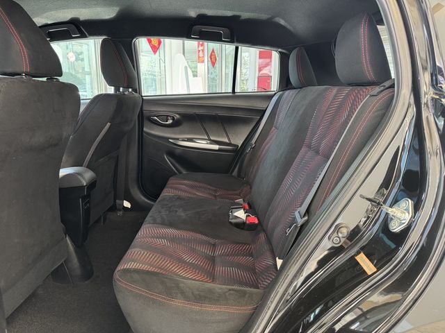 TOYOTA豐田 YARIS  第10張相片