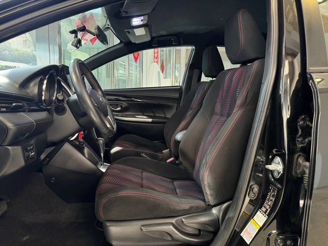 TOYOTA豐田 YARIS  第11張相片