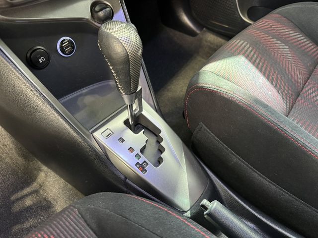 TOYOTA豐田 YARIS  第12張相片