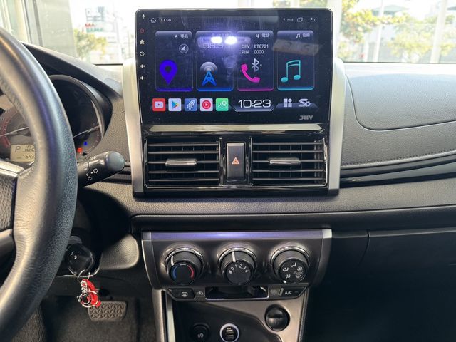 TOYOTA豐田 YARIS  第13張相片