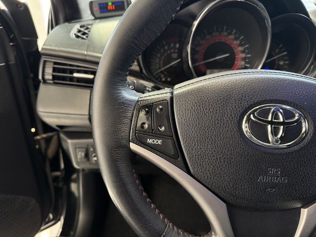 TOYOTA豐田 YARIS  第14張相片