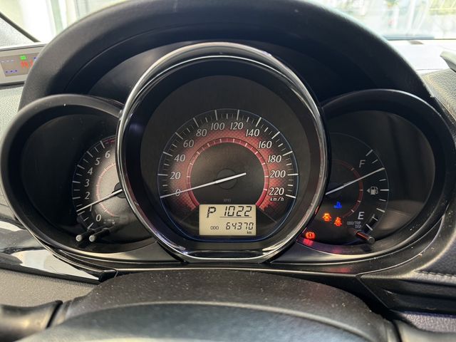 TOYOTA豐田 YARIS  第16張相片