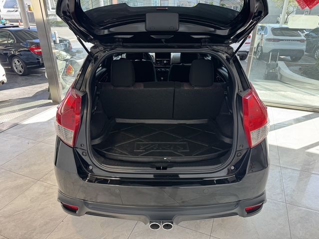 TOYOTA豐田 YARIS  第19張相片