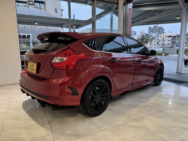 FORD福特 FOCUS  第2張相片