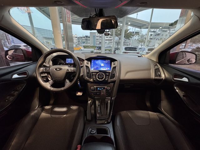 FORD福特 FOCUS  第5張相片