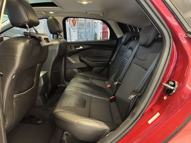 FORD福特 FOCUS  第8張相片