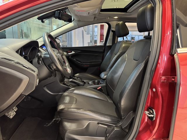 FORD福特 FOCUS  第10張相片