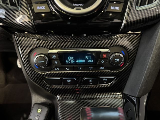 FORD福特 FOCUS  第11張相片