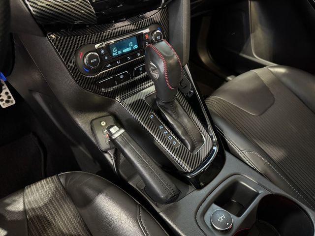 FORD福特 FOCUS  第12張相片