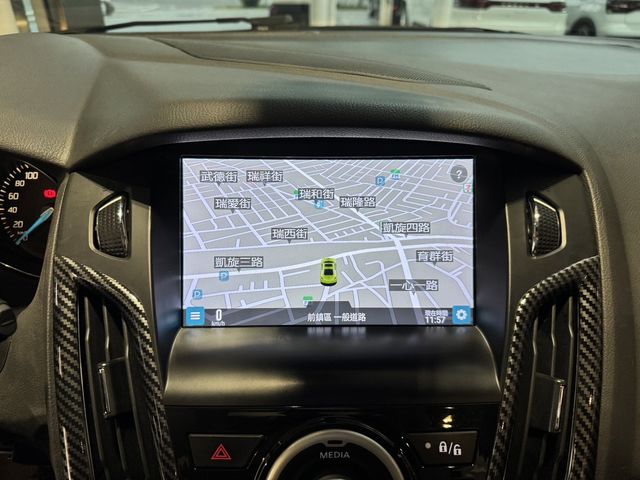 FORD福特 FOCUS  第13張相片