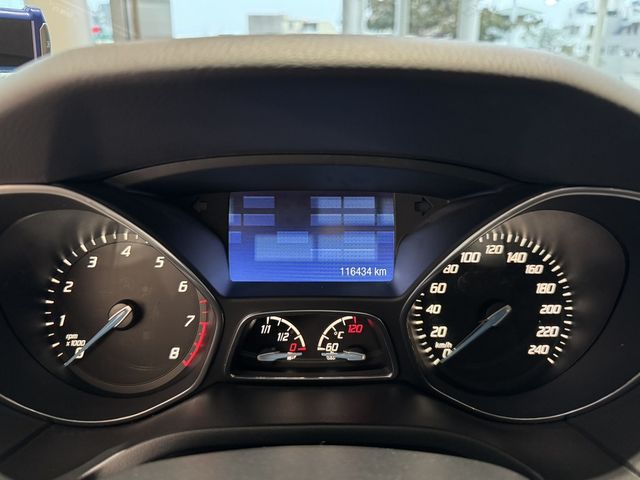 FORD福特 FOCUS  第16張相片