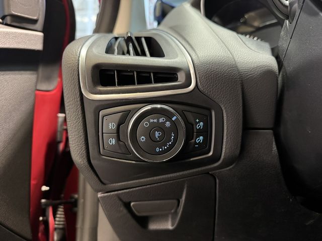 FORD福特 FOCUS  第17張相片