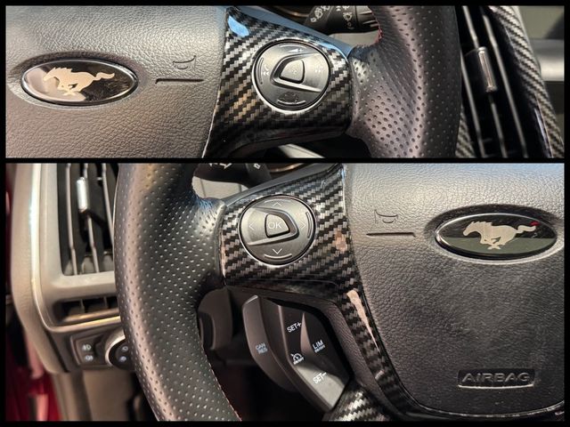 FORD福特 FOCUS  第20張相片